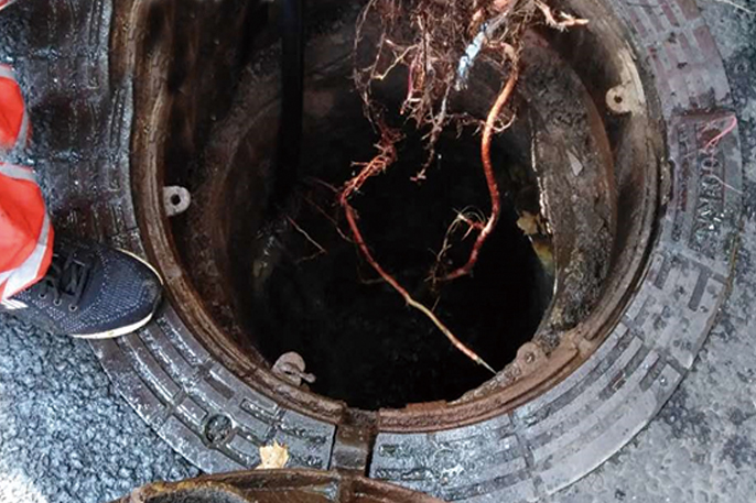 南通管道预处理